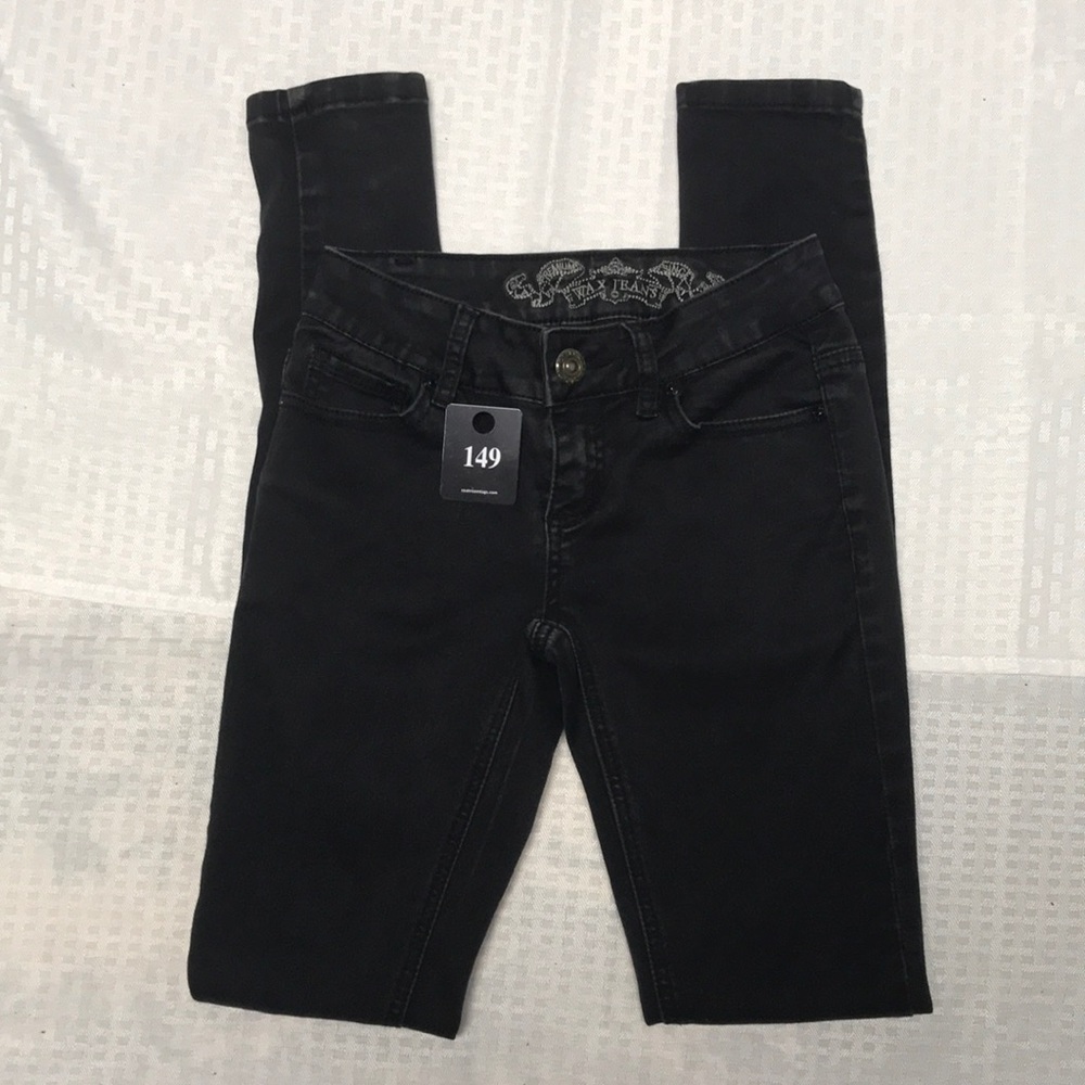 Wax Jeans size 0 juniors